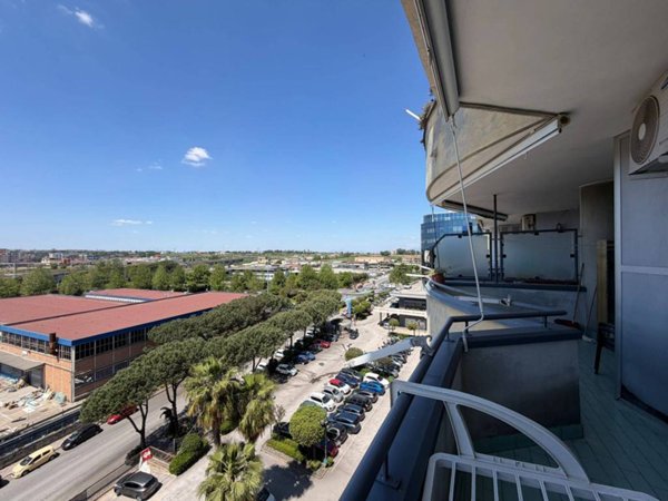 appartamento in vendita a Casalnuovo di Napoli