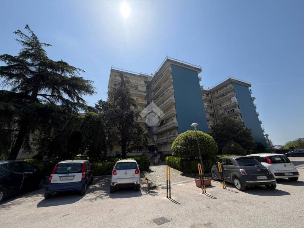 appartamento in vendita a Casalnuovo di Napoli in zona Tavernanova