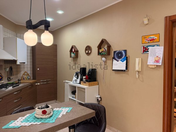 appartamento in vendita a Casalnuovo di Napoli