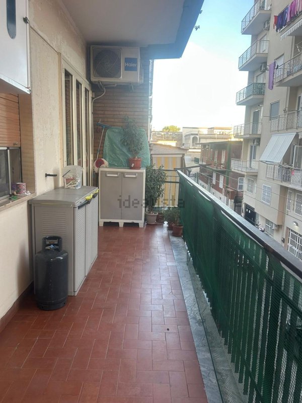 appartamento in vendita a Casalnuovo di Napoli