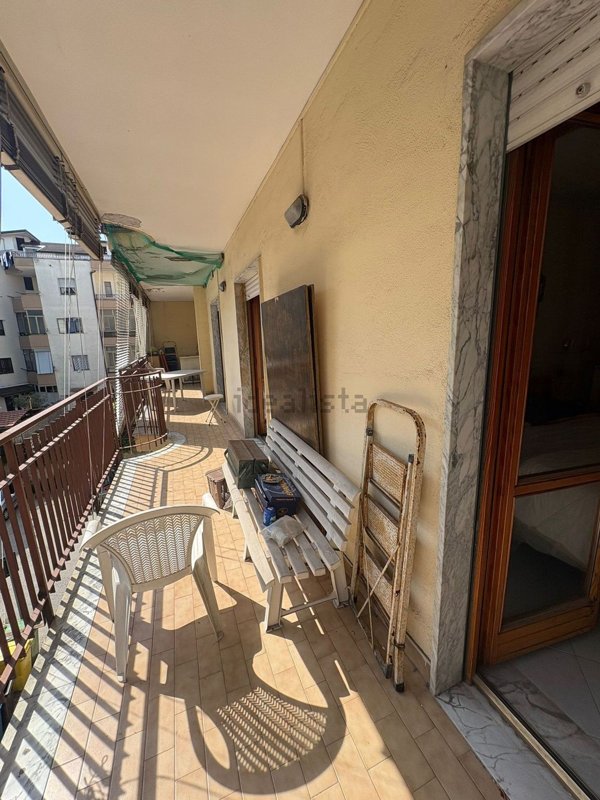 appartamento in vendita a Casalnuovo di Napoli