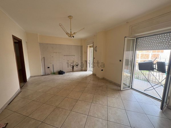 appartamento in vendita a Casalnuovo di Napoli