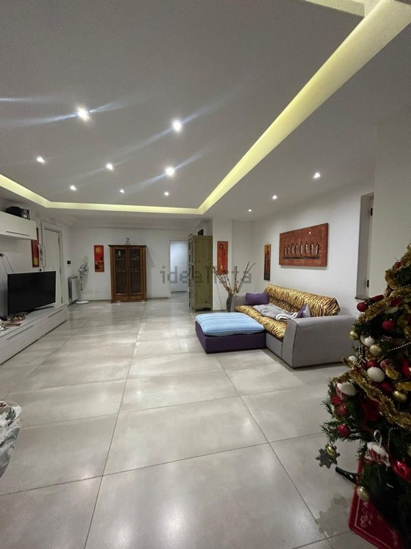 appartamento in vendita a Casalnuovo di Napoli