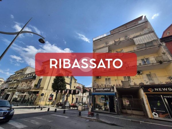 appartamento in vendita a Casalnuovo di Napoli