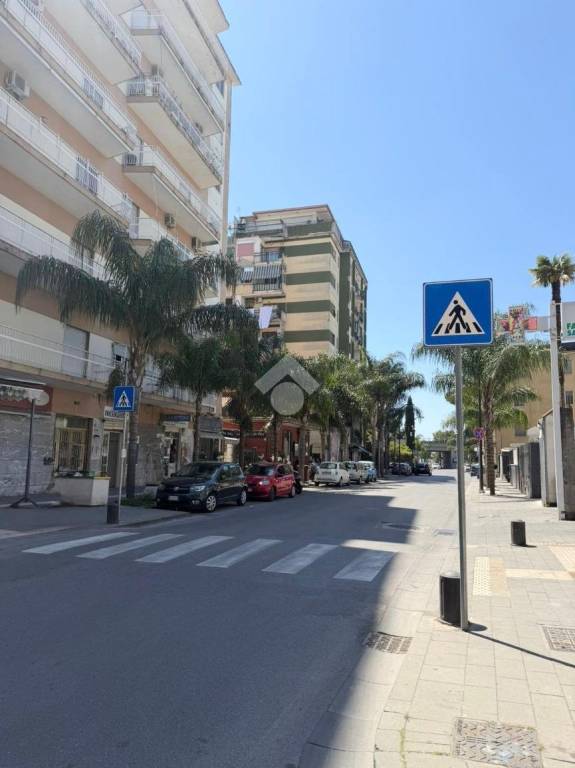 appartamento in vendita a Casalnuovo di Napoli
