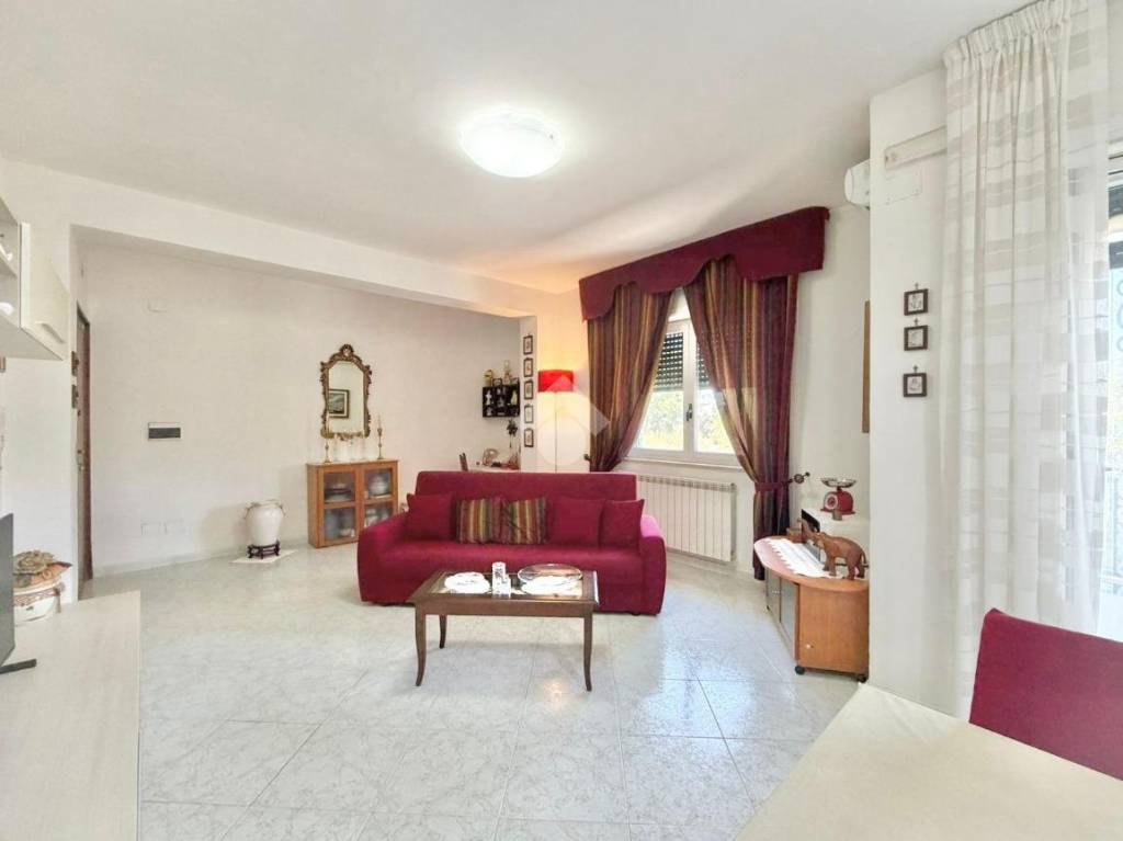 appartamento in vendita a Casalnuovo di Napoli