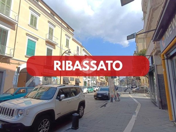 appartamento in vendita a Casalnuovo di Napoli
