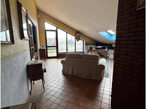 appartamento in vendita a Casalnuovo di Napoli