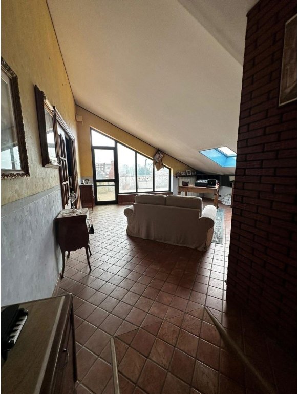 appartamento in vendita a Casalnuovo di Napoli