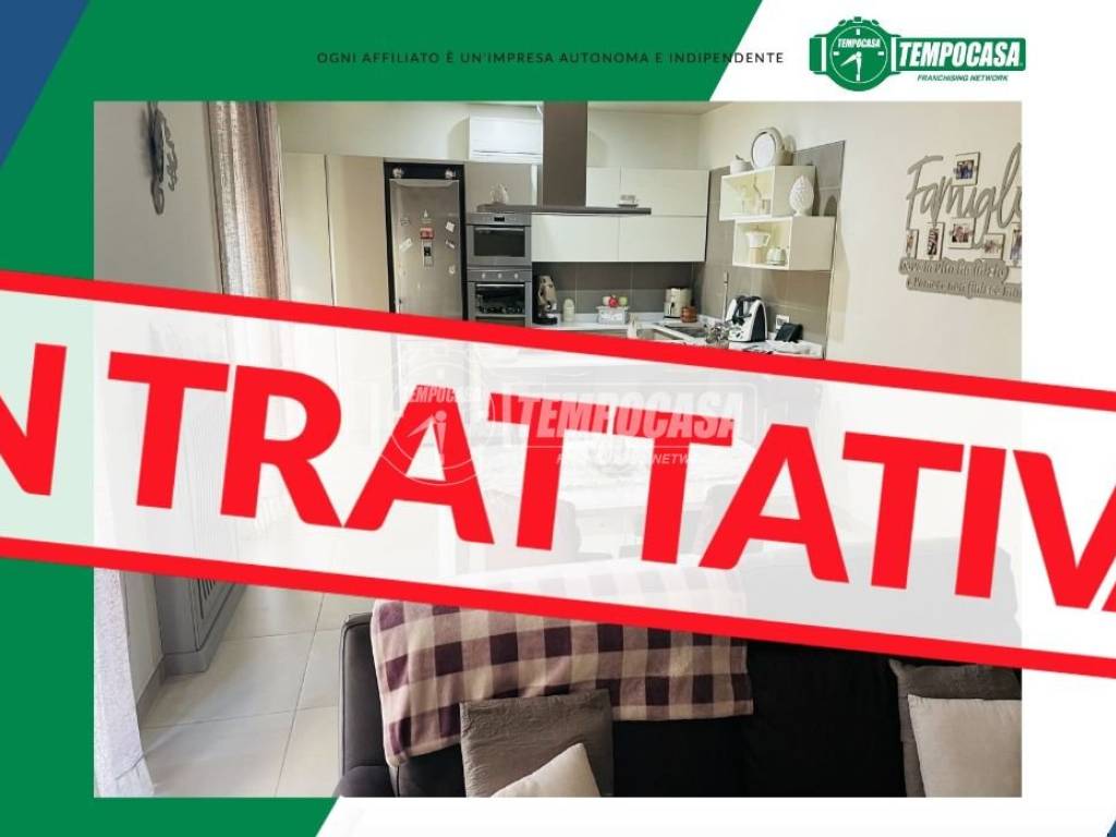 appartamento in vendita a Casalnuovo di Napoli