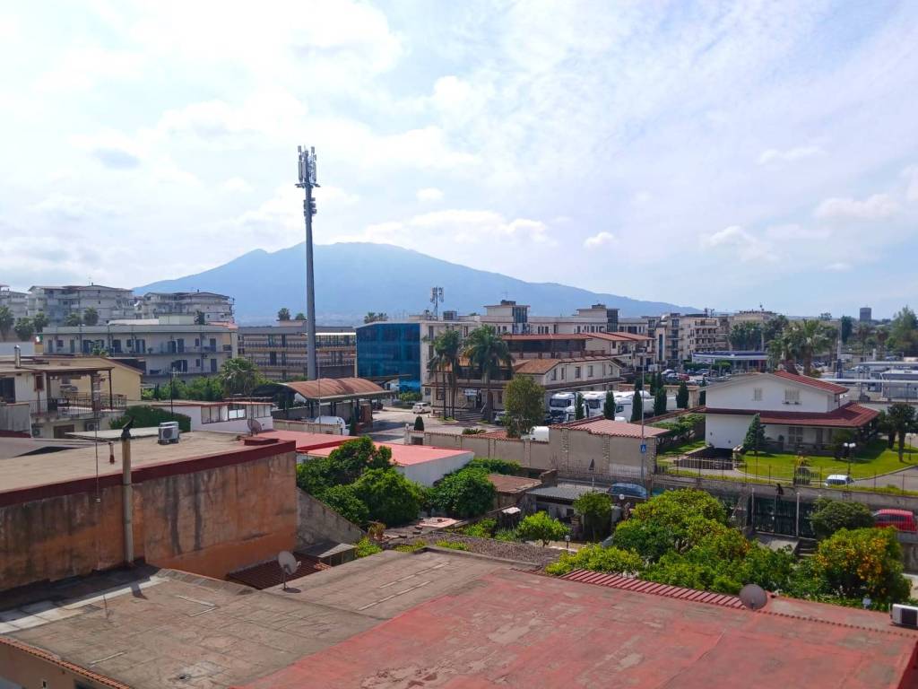 appartamento in vendita a Casalnuovo di Napoli