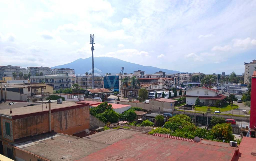 appartamento in vendita a Casalnuovo di Napoli