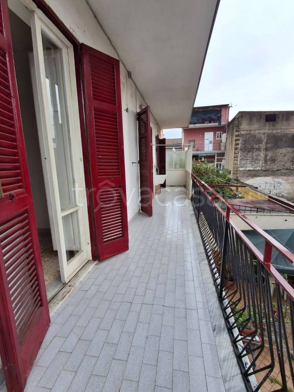 appartamento in vendita a Casalnuovo di Napoli