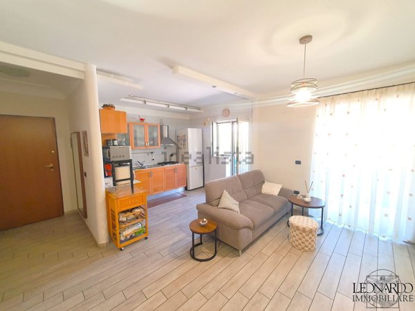 appartamento in vendita a Casalnuovo di Napoli
