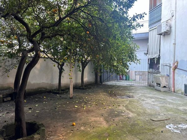 appartamento in vendita a Casalnuovo di Napoli