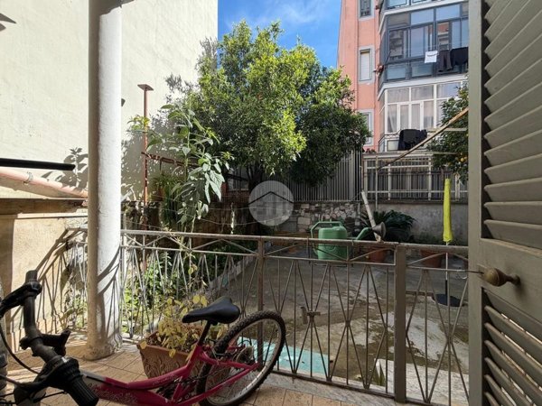 appartamento in vendita a Casalnuovo di Napoli