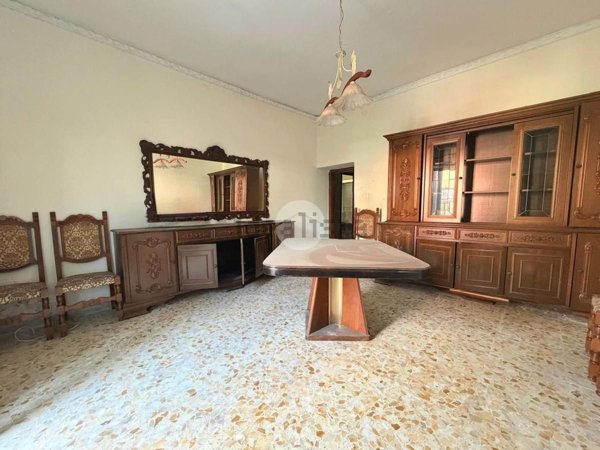 appartamento in vendita a Casalnuovo di Napoli