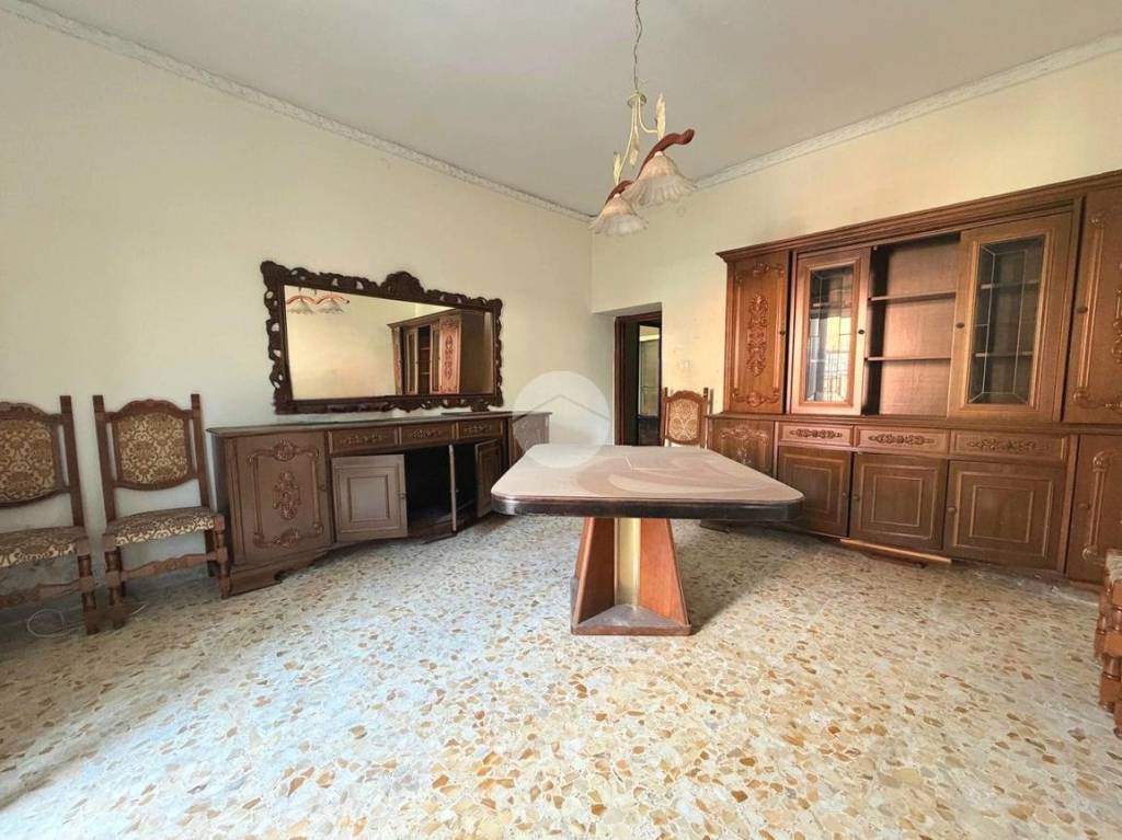 appartamento in vendita a Casalnuovo di Napoli