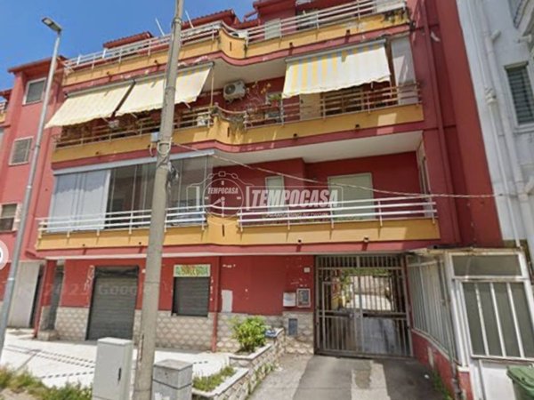 appartamento in vendita a Casalnuovo di Napoli