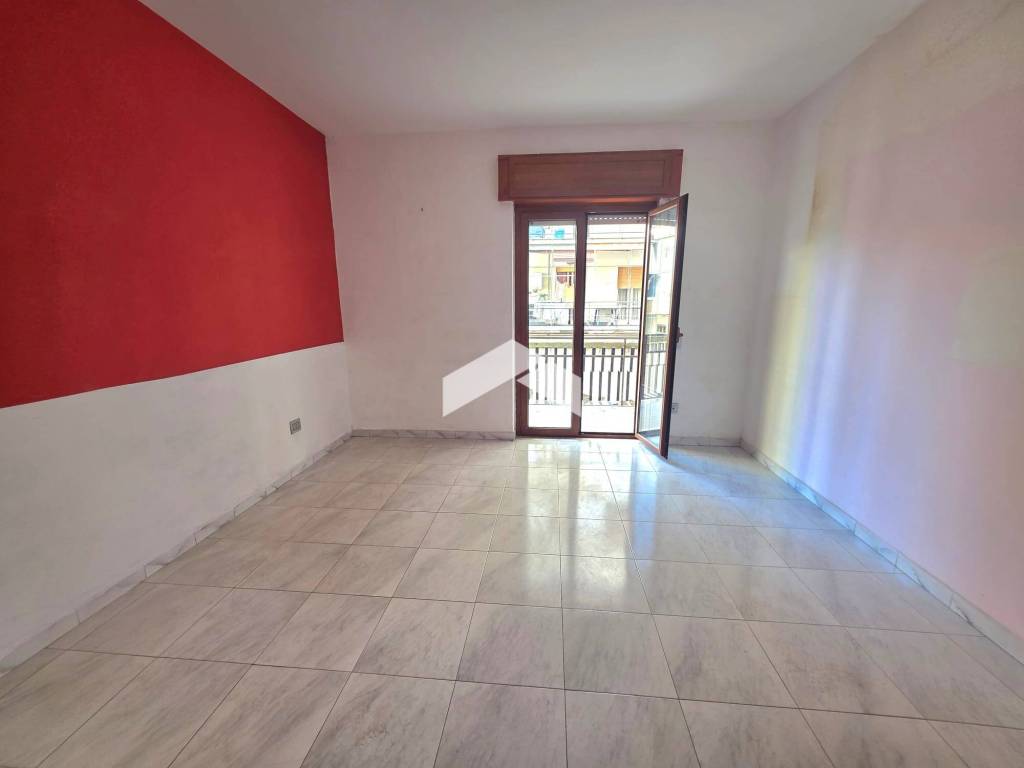 appartamento in vendita a Casalnuovo di Napoli