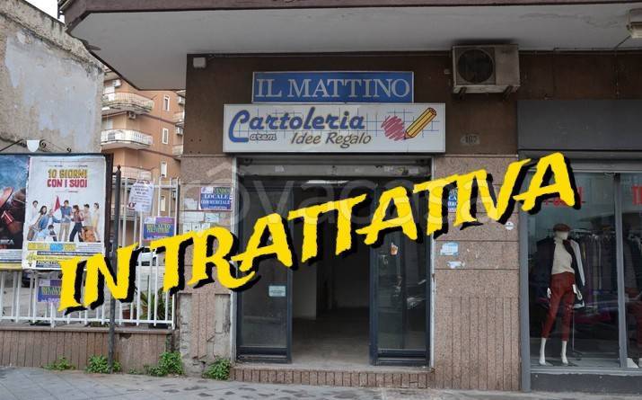 negozio in vendita a Casalnuovo di Napoli