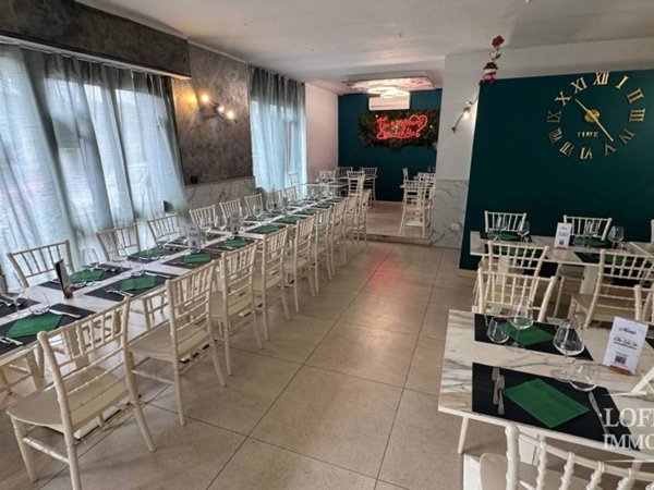 negozio in vendita a Casalnuovo di Napoli