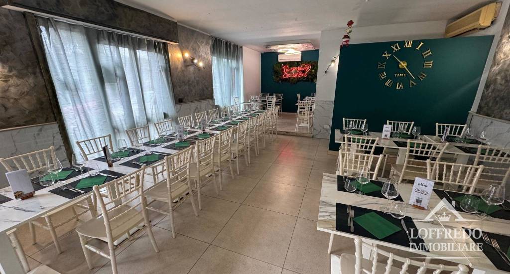 negozio in vendita a Casalnuovo di Napoli