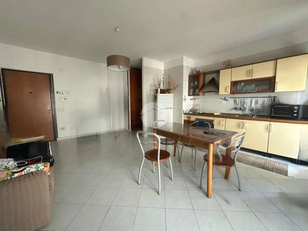 appartamento in vendita a Casalnuovo di Napoli
