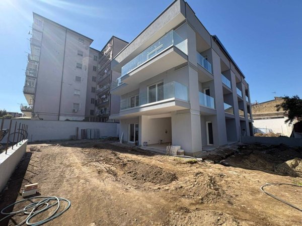 appartamento in vendita a Casalnuovo di Napoli