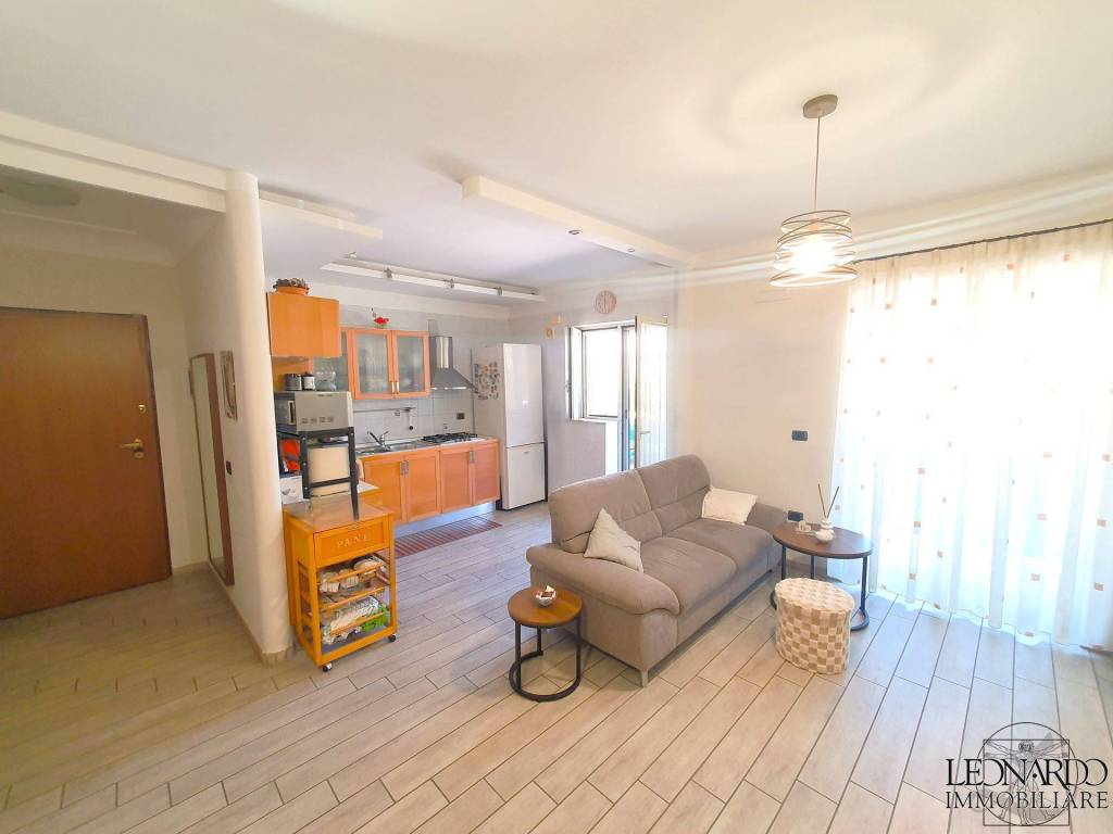 appartamento in vendita a Casalnuovo di Napoli