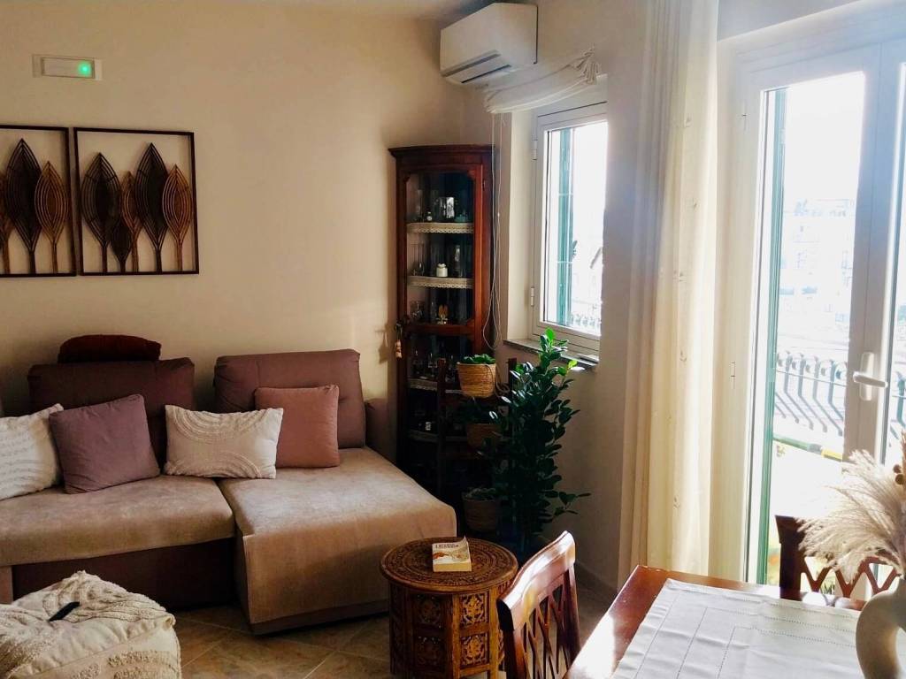 appartamento in vendita a Casalnuovo di Napoli