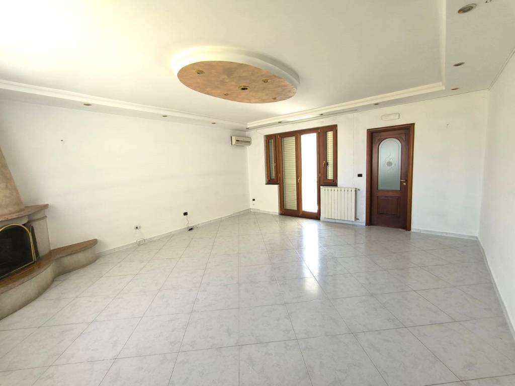 appartamento in vendita a Casalnuovo di Napoli