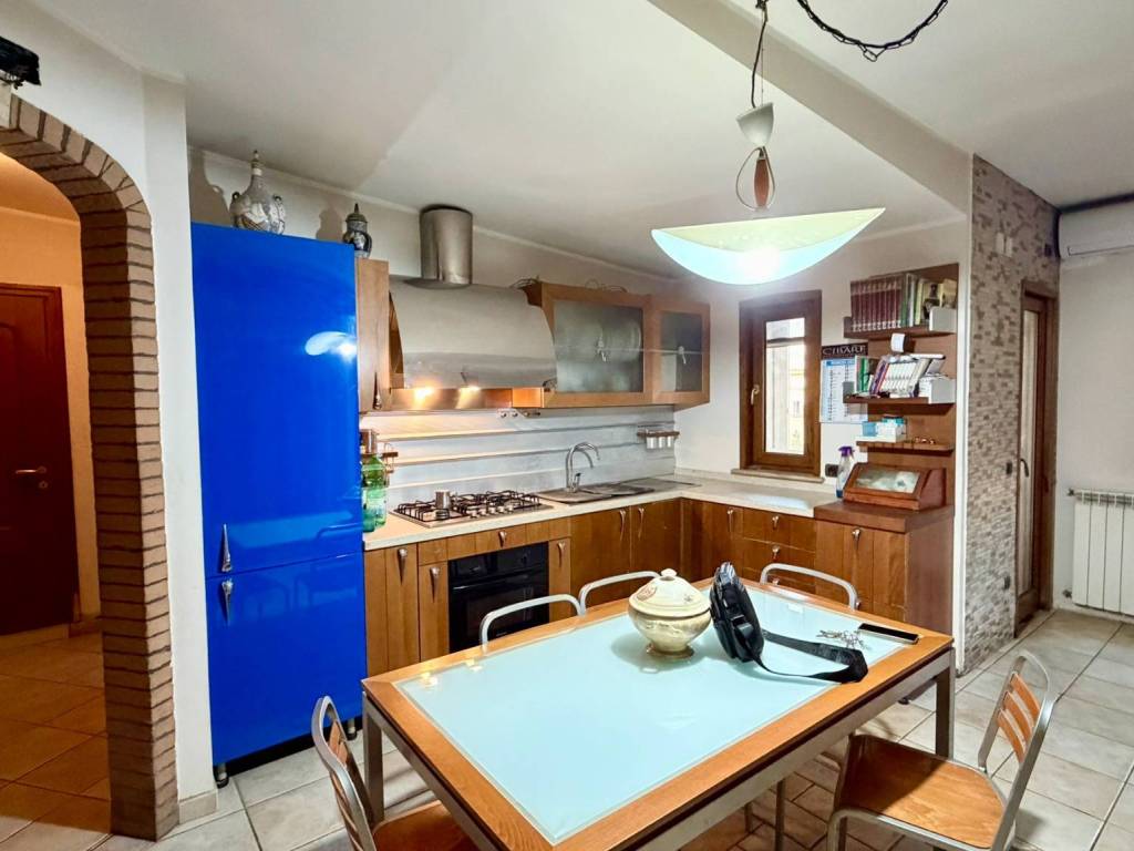 appartamento in vendita a Casalnuovo di Napoli