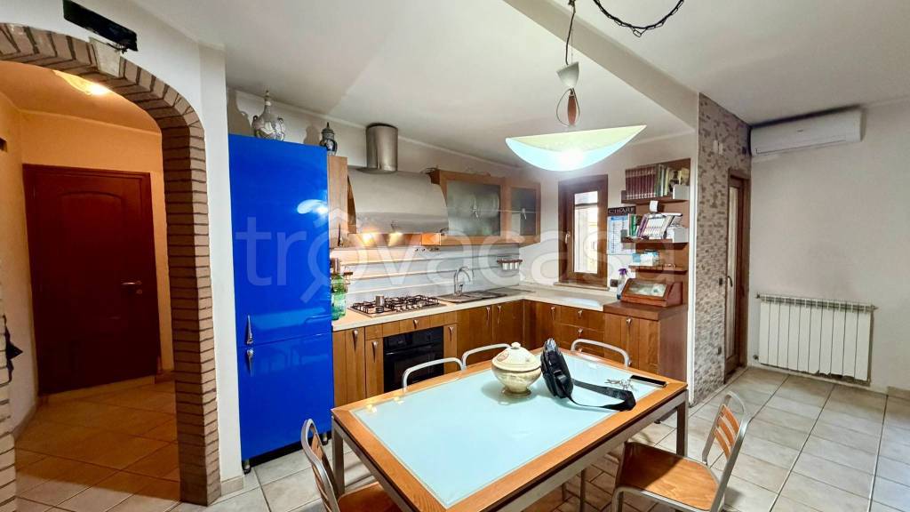appartamento in vendita a Casalnuovo di Napoli
