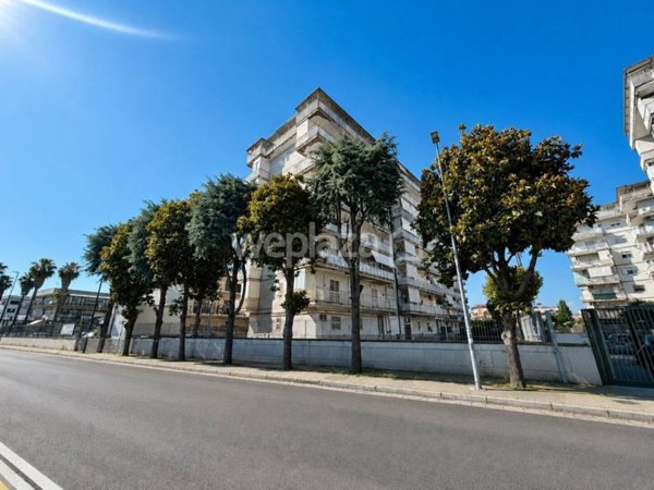 appartamento in vendita a Casalnuovo di Napoli