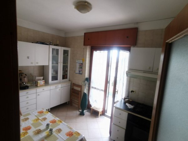 appartamento in vendita a Casalnuovo di Napoli