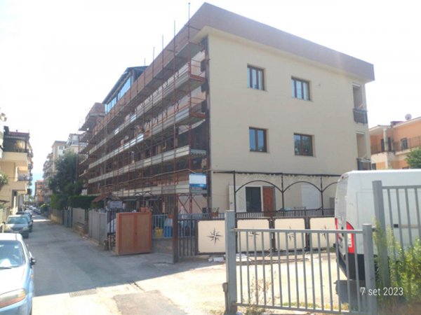 appartamento in vendita a Casalnuovo di Napoli