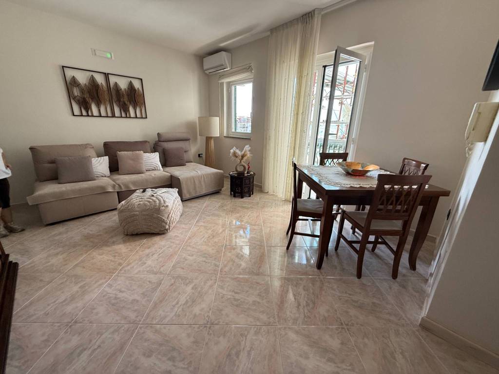 appartamento in vendita a Casalnuovo di Napoli