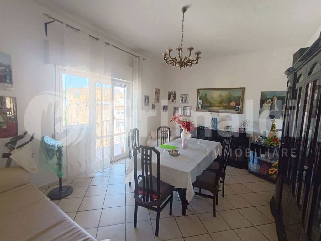 appartamento in vendita a Casalnuovo di Napoli