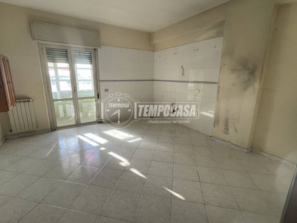 appartamento in vendita a Casalnuovo di Napoli