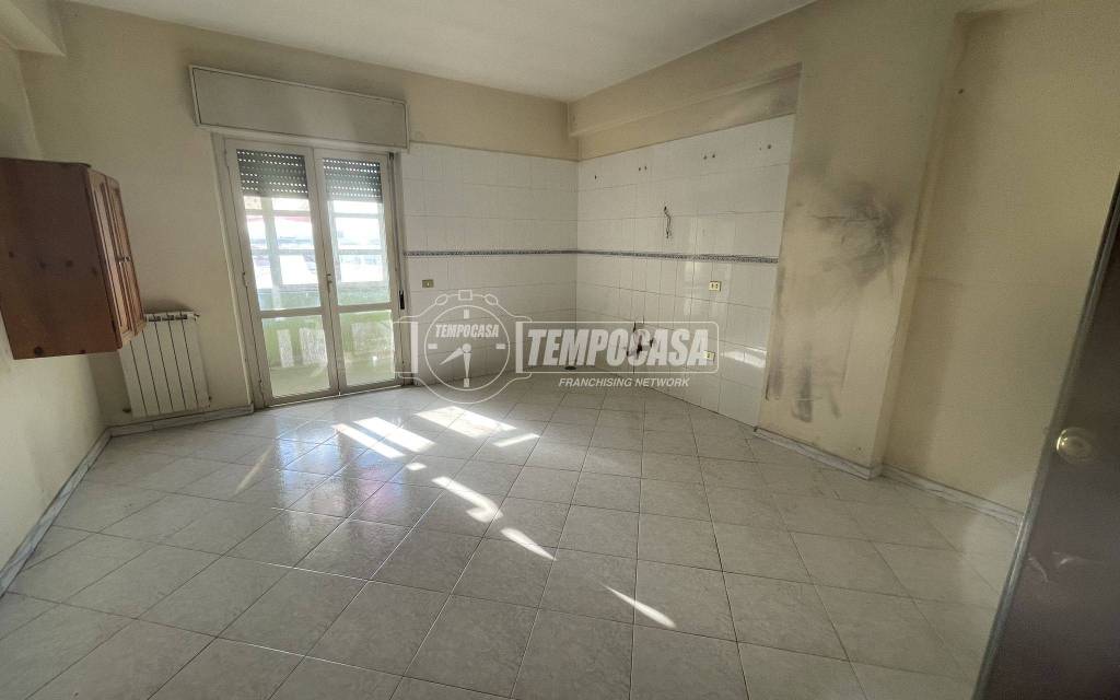 appartamento in vendita a Casalnuovo di Napoli