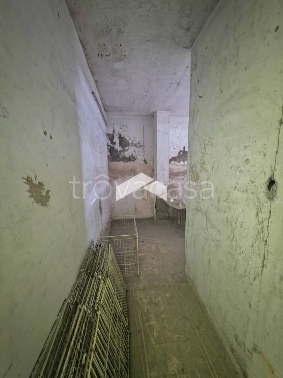 casa indipendente in vendita a Casalnuovo di Napoli in zona Casarea