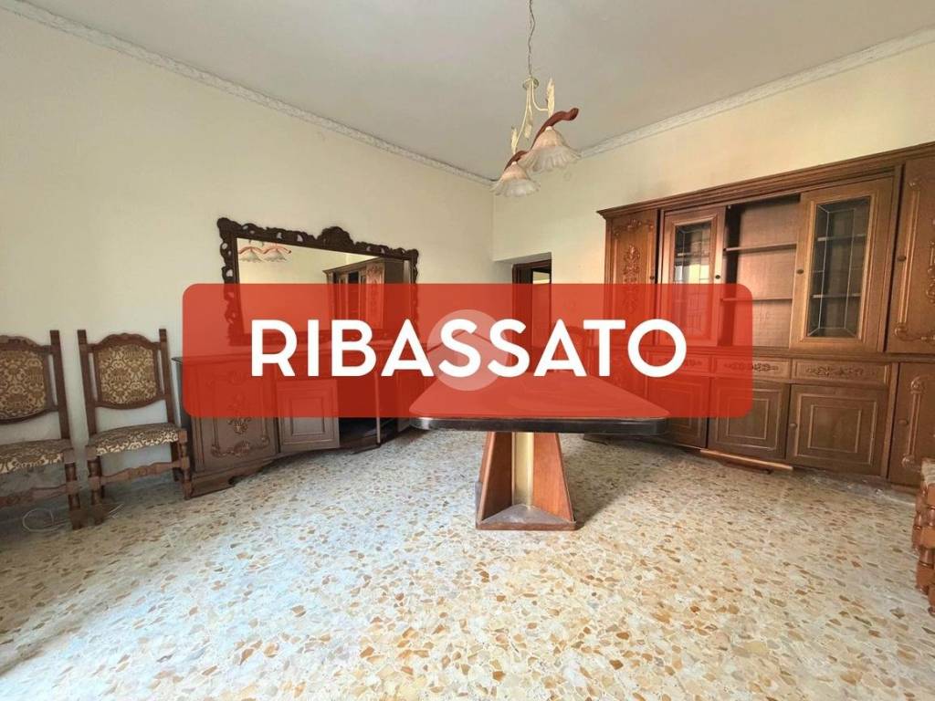 appartamento in vendita a Casalnuovo di Napoli
