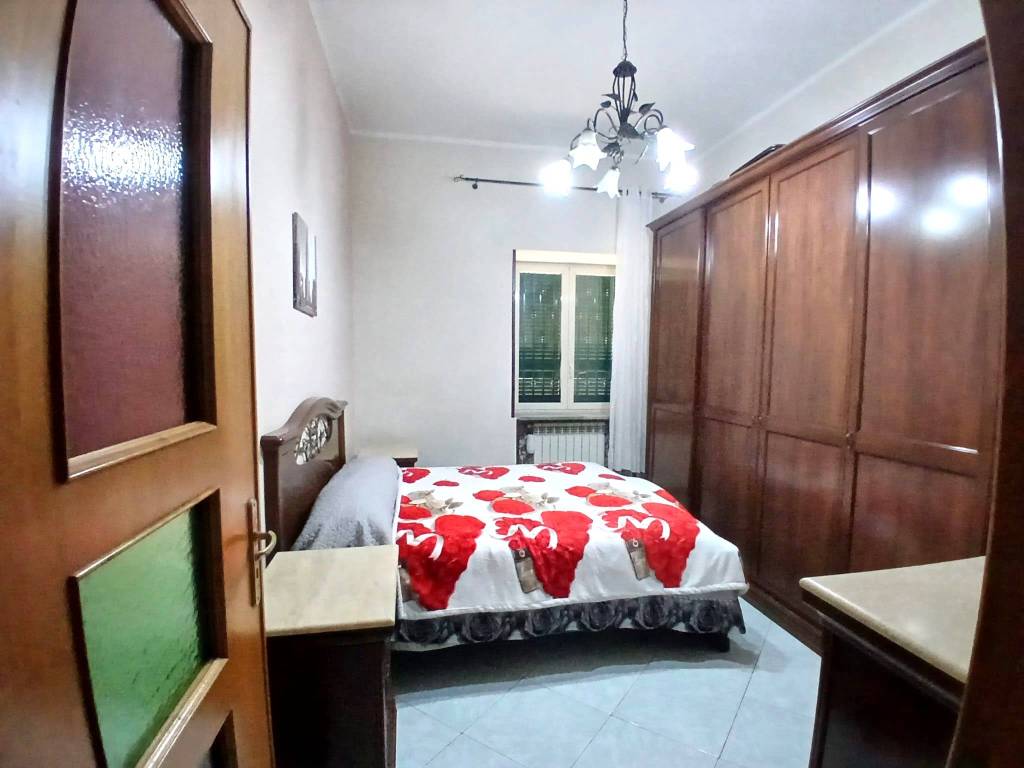 appartamento in vendita a Casalnuovo di Napoli