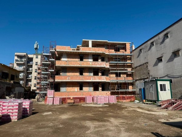 appartamento in vendita a Casalnuovo di Napoli