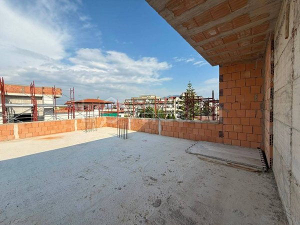 appartamento in vendita a Casalnuovo di Napoli