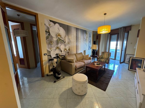 appartamento in vendita a Casalnuovo di Napoli