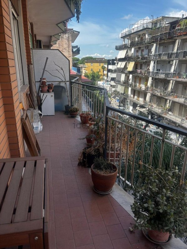 appartamento in vendita a Casalnuovo di Napoli