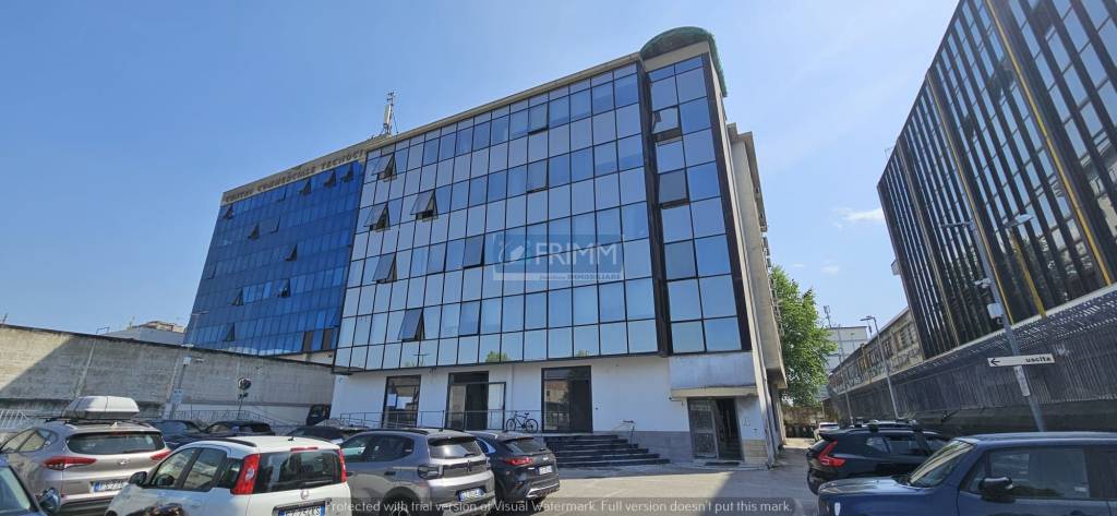 ufficio in vendita a Casalnuovo di Napoli