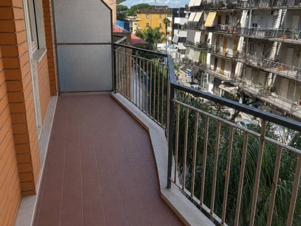 appartamento in vendita a Casalnuovo di Napoli
